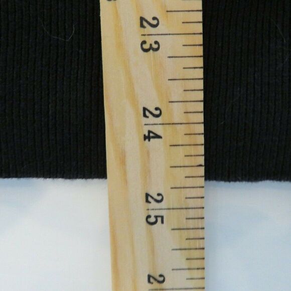 Projek Raw Men's Size Large Vintage Inspired "Spirito Fresco" Sweater Striped - Picture 8 of 8